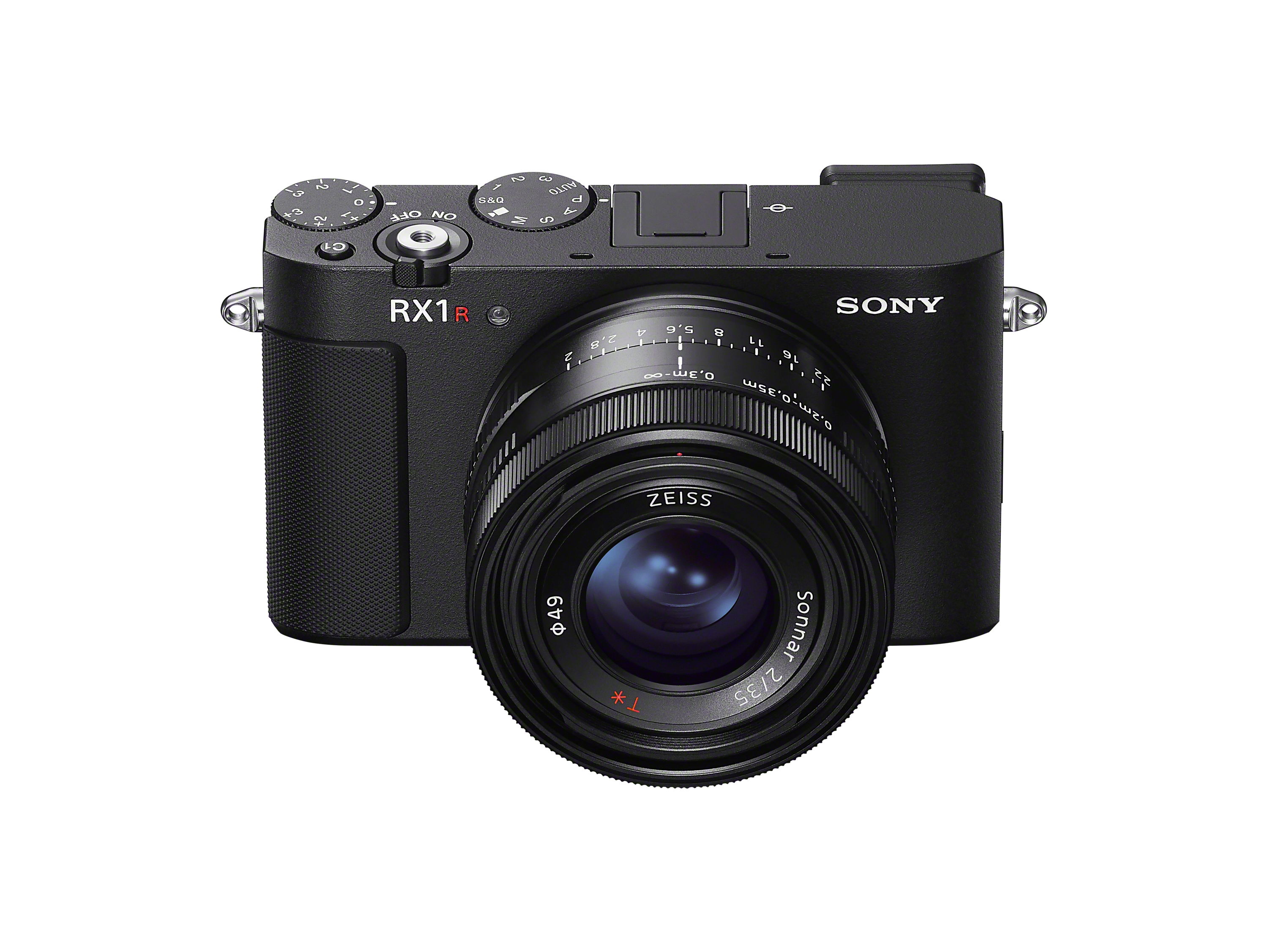 【極美品】SONY RX1R III｜撮影約848枚｜付属完備＋フード他 Sony Introduces the RX1R III: Redefining timeless imagery with